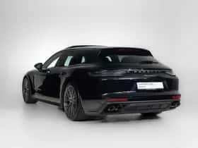 Porsche Panamera (2024) thumbnail 6