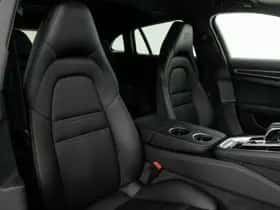 Porsche Panamera (2024) thumbnail 8