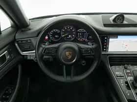 Porsche Panamera (2024) thumbnail 9