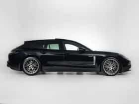 Porsche Panamera (2024) thumbnail 10