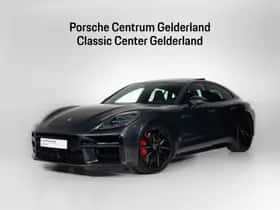 Porsche Panamera (2025)