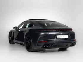 Porsche Panamera (2025) thumbnail 2