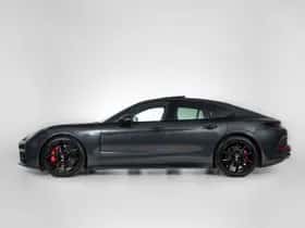 Porsche Panamera (2025) thumbnail 11
