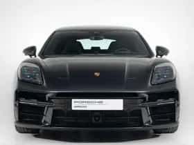 Porsche Panamera (2025) thumbnail 14