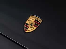 Porsche Panamera (2025) thumbnail 21