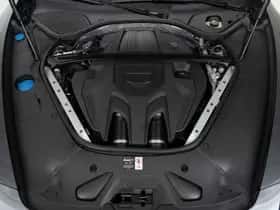 Porsche Panamera (2025) thumbnail 24