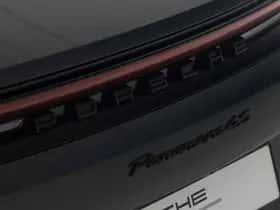 Porsche Panamera (2025) thumbnail 26