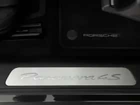 Porsche Panamera (2025) thumbnail 29