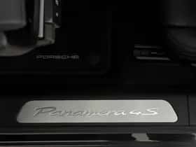 Porsche Panamera (2025) thumbnail 32