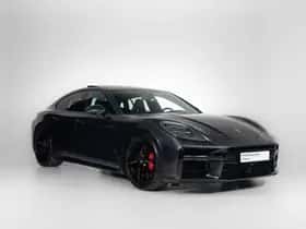 Porsche Panamera (2025) thumbnail 5