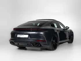 Porsche Panamera (2025) thumbnail 6