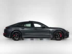 Porsche Panamera (2025) thumbnail 10