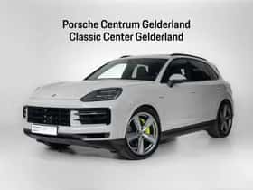 Porsche Cayenne (2024)