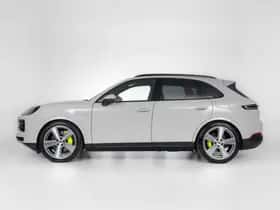 Porsche Cayenne (2024) thumbnail 11
