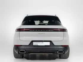 Porsche Cayenne (2024) thumbnail 14