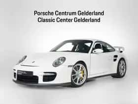Porsche 911 (2008)
