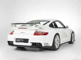 Porsche 911 (2008) thumbnail 2