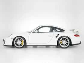 Porsche 911 (2008) thumbnail 11