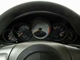 Porsche 911 (2008) thumbnail 12