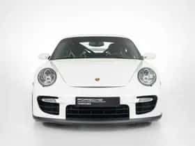 Porsche 911 (2008) thumbnail 14