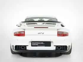Porsche 911 (2008) thumbnail 15