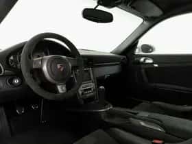 Porsche 911 (2008) thumbnail 3