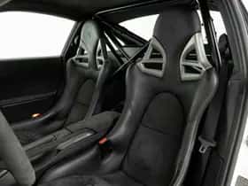 Porsche 911 (2008) thumbnail 4