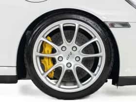 Porsche 911 (2008) thumbnail 32