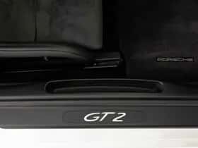 Porsche 911 (2008) thumbnail 33