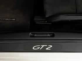 Porsche 911 (2008) thumbnail 34