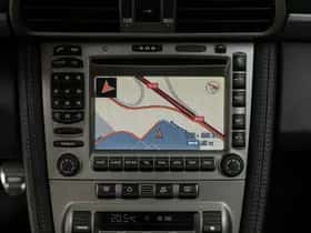 Porsche 911 (2008) thumbnail 40
