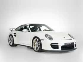 Porsche 911 (2008) thumbnail 5