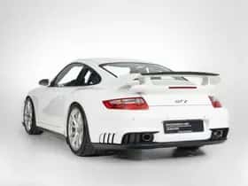 Porsche 911 (2008) thumbnail 6