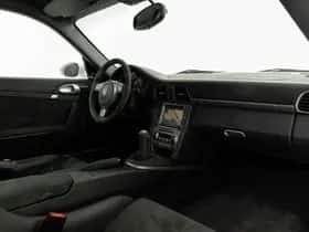 Porsche 911 (2008) thumbnail 7