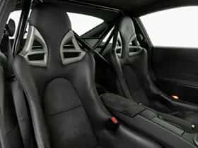 Porsche 911 (2008) thumbnail 8