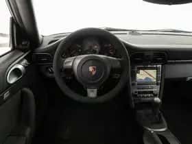 Porsche 911 (2008) thumbnail 9