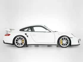 Porsche 911 (2008) thumbnail 10