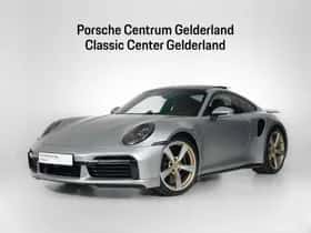 Porsche 911 (2021)