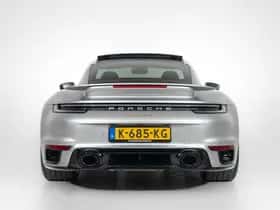 Porsche 911 (2021) thumbnail 14