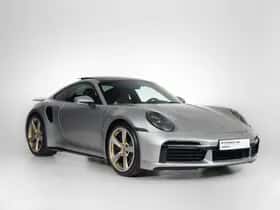 Porsche 911 (2021) thumbnail 5