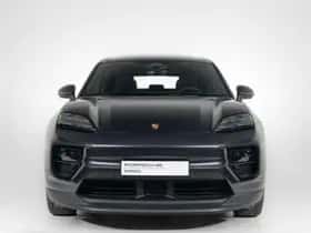 Porsche Macan (2026) thumbnail 14