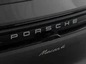 Porsche Macan (2026) thumbnail 38