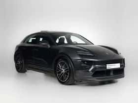 Porsche Macan (2026) thumbnail 5