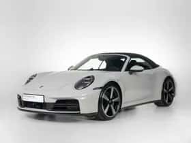 Porsche 911 (2025) thumbnail 14