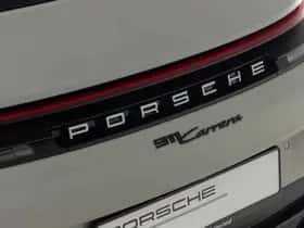 Porsche 911 (2025) thumbnail 28