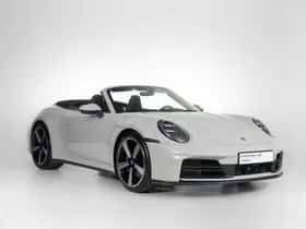 Porsche 911 (2025) thumbnail 5
