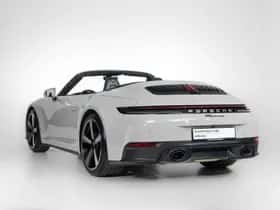 Porsche 911 (2025) thumbnail 6