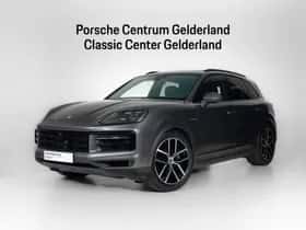 Porsche Cayenne (2025)