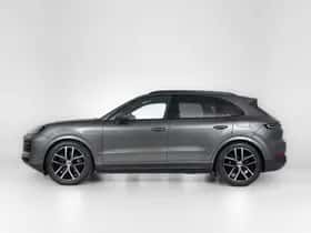 Porsche Cayenne (2025) thumbnail 11
