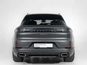 Porsche Cayenne (2025) thumbnail 14